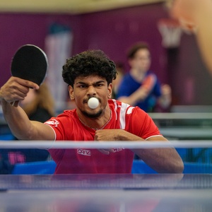 Tournoi de Pâques 2024