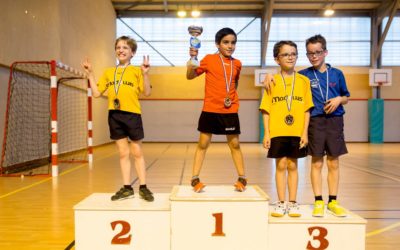 Championnat de la Marne – Résultats et photos des podiums
