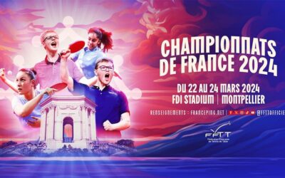 Championnat de France Séniors – Résultats